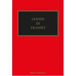 Goods in Transit 5th ed
